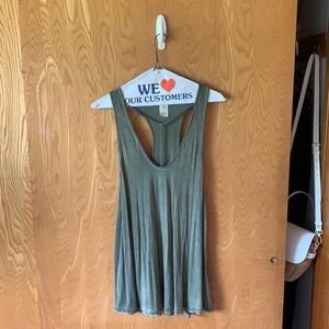 We the Free Tank Top